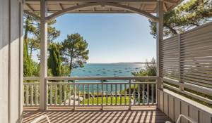 Venta Villa Cap-Ferret