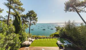 Venta Villa Cap-Ferret