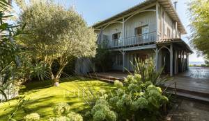 Venta Villa Cap-Ferret
