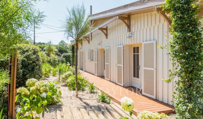 Venta Villa Cap-Ferret
