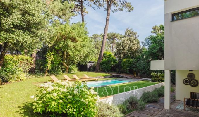 Venta Villa Cap-Ferret