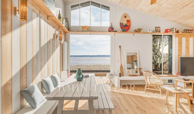 Venta Villa Cap-Ferret