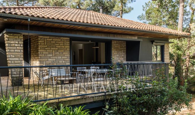 Venta Villa Cap-Ferret