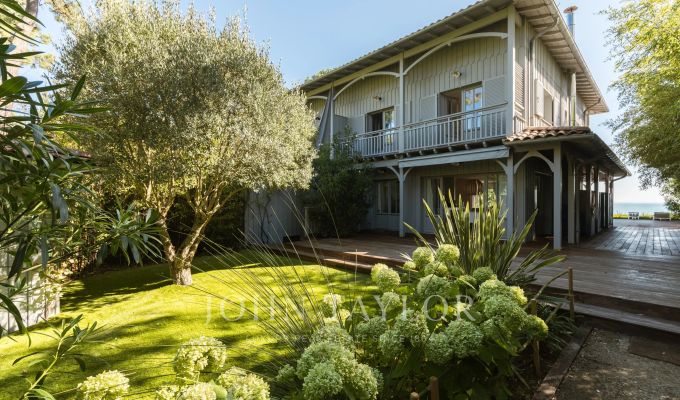 Venta Villa Cap-Ferret