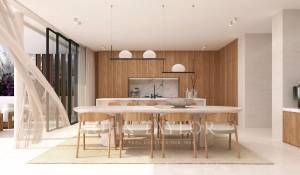 Venta Villa Cap Martinet