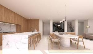 Venta Villa Cap Martinet