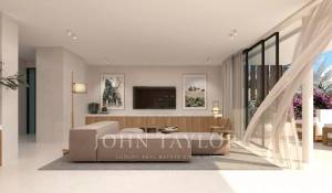 Venta Villa Cap Martinet