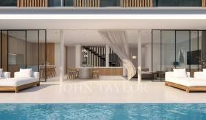 Venta Villa Cap Martinet