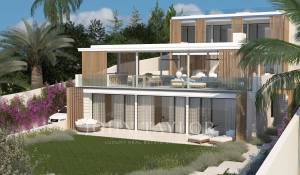 Venta Villa Cap Martinet