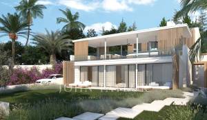 Venta Villa Cap Martinet