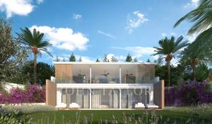 Venta Villa Cap Martinet