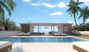 Venta Villa Cap Martinet