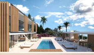 Venta Villa Cap Martinet