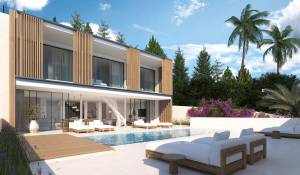 Venta Villa Cap Martinet