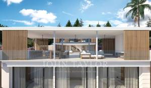 Venta Villa Cap Martinet