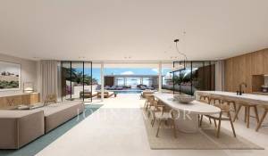 Venta Villa Cap Martinet