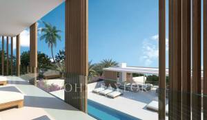 Venta Villa Cap Martinet