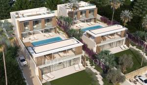 Venta Villa Cap Martinet