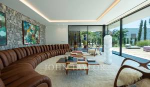 Venta Villa Cap Martinet