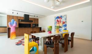 Venta Villa Cap Martinet