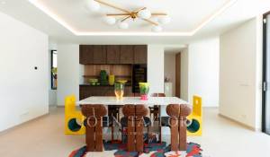 Venta Villa Cap Martinet