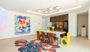 Venta Villa Cap Martinet