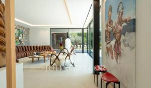 Venta Villa Cap Martinet