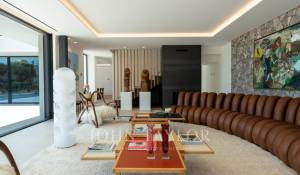 Venta Villa Cap Martinet