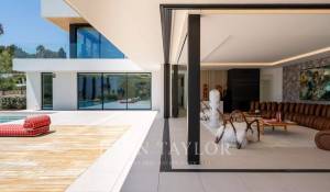 Venta Villa Cap Martinet