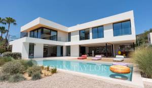 Venta Villa Cap Martinet