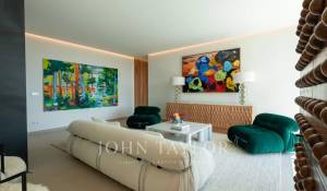 Venta Villa Cap Martinet