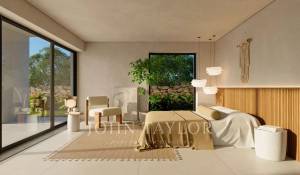 Venta Villa Cap Martinet