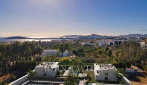 Venta Villa Cap Martinet