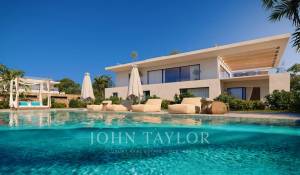 Venta Villa Cap Martinet