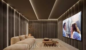 Venta Villa Cap Martinet