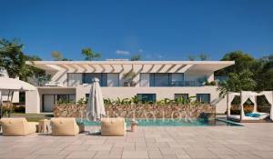 Venta Villa Cap Martinet