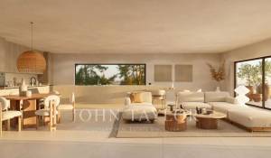 Venta Villa Cap Martinet