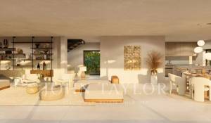 Venta Villa Cap Martinet