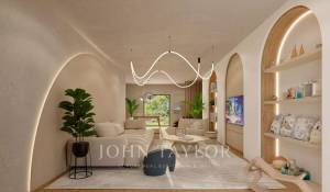 Venta Villa Cap Martinet