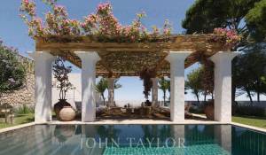 Venta Villa Cap Martinet