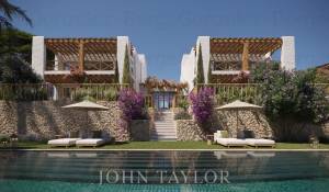 Venta Villa Cap Martinet