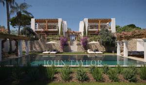 Venta Villa Cap Martinet