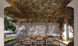 Venta Villa Cap Martinet