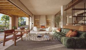 Venta Villa Cap Martinet