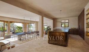 Venta Villa Cap Martinet