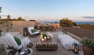 Venta Villa Cap Martinet