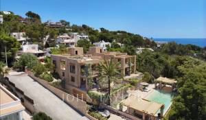 Venta Villa Cap Martinet