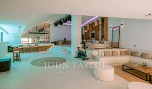 Venta Villa Cap Martinet