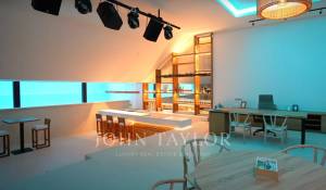 Venta Villa Cap Martinet