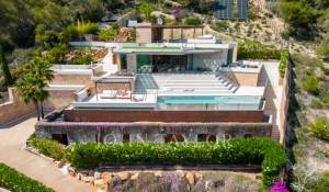 Venta Villa Cap Martinet